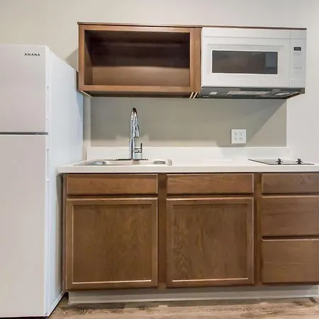 Woodspring Suites Lake Jackson Esterno foto